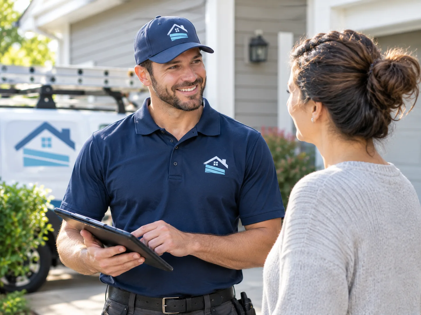 Commercial Siding Replacement in Corona, NY